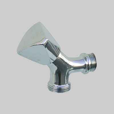 RUBINETTO INCLINATO PER LAVATRICE 1/2". Prezzo per Pezzo.
