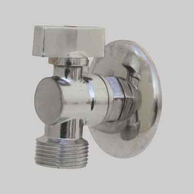 RUBINETTO A SFERA LAVATRICE 1/2" x 3/4". Prezzo per Pezzo.