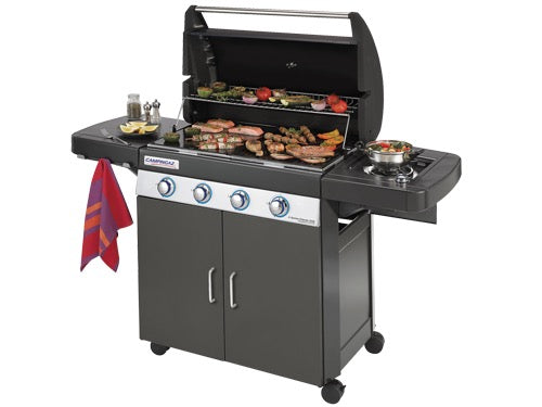 Barbecue Campingaz DG4 Series Class LS Plus Dark. Prezzo per Pezzo.