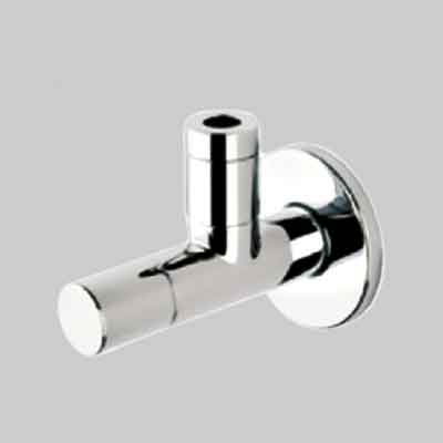 RUBINETTO SOTTOLAVABO 'MINIMAL' 1/2"x3/8" - Ø mm 10. Prezzo per Pezzo.