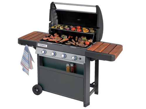 Barbecue Campingaz 4 Series Class WLD. Prezzo per Pezzo.