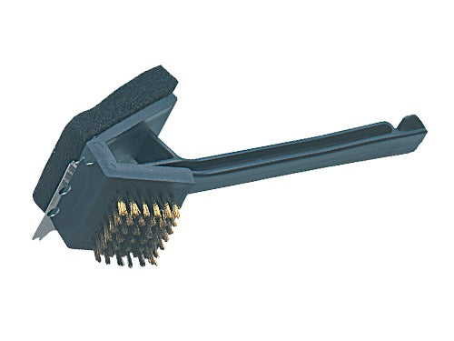 Spazzole pulizia Campingaz barbrcue 3in1. Prezzo per Pezzo.
