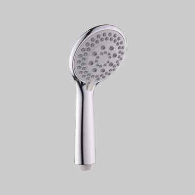 DOCCETTA CROMATA 5 GETTI 1/2". Prezzo per Pezzo.