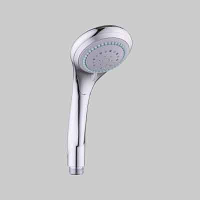DOCCETTA CROMATA 5 GETTI + STOP 1/2". Prezzo per Pezzo.