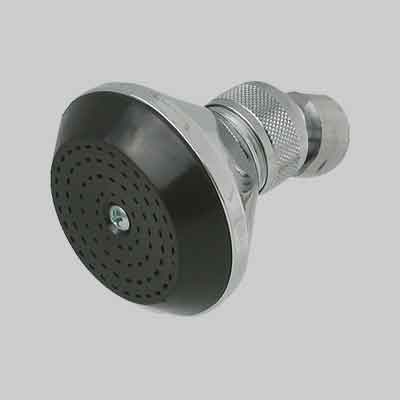 SOFFIONE DOCCIA 'TEVERE' 1/2". Prezzo per Pezzo.