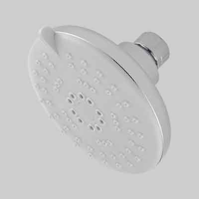 SOFFIONE DOCCIA 5 GETTI Ø mm 93 - 1/2. Prezzo per Pezzo.