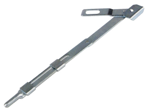 Catenacci a saldare per cancelli 410. Prezzo per Pezzo.