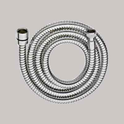 FLESSIBILE PER DOCCIA Attacco 1/2" FF - cm 200. Prezzo per Pezzo.