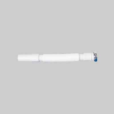 TUBO ESTENSIBILE 1"1/2x32. Prezzo per Pezzo.
