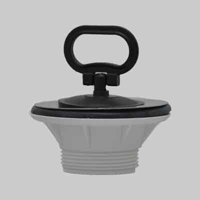 PILETTA PER LAVELLI CERAMICA 1"1/2. Prezzo per Pezzo.