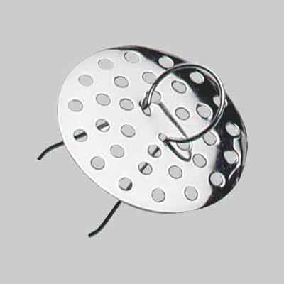 GRIGLIETTA PER LAVELLO INOX. Prezzo per Pezzo.