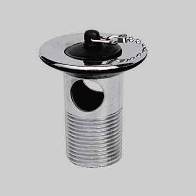 PILETTA SCARICO LAVABO E BIDET 1"1/4. Prezzo per Pezzo.