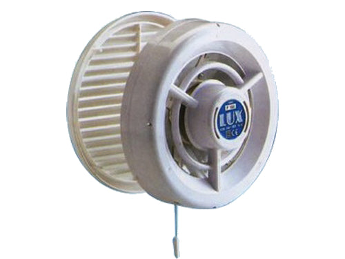 Aspiratori elettrici per finestre F160. Prezzo per Pezzo.