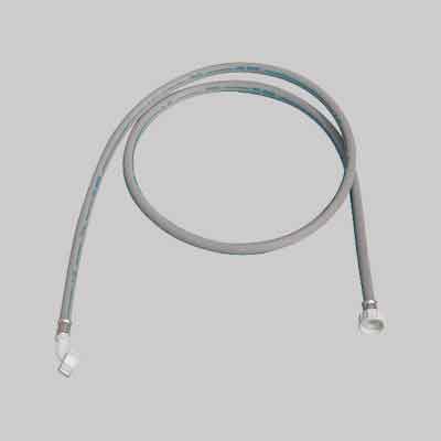 TUBO CARICO LAVATRICE cm 300 - 3/4". Prezzo per Pezzo.