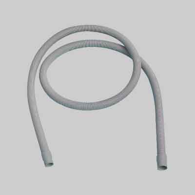 TUBO SCARICO LAVATRICE cm 150. Prezzo per Pezzo.