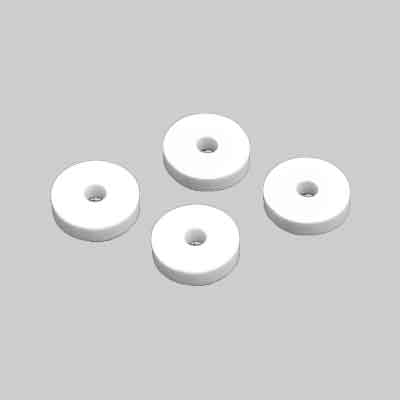 GUARNIZIONE SILICONICA 1/2". Prezzo per Pezzo.