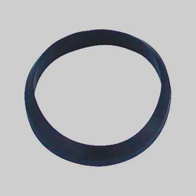 GUARNIZIONE CONICA mm 14 x 1/2". Prezzo per Pezzo.