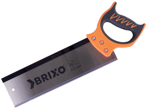 Segacci a dorso Brixo. Prezzo per Pezzo.