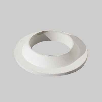 GUARNIZIONE CONICA 'BORDO ALTO' 1". Prezzo per Pezzo.