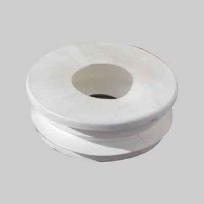 MORSETTO UNIVERSALE 'JOLLY' Ø mm 50/70 - foro mm 26/40. Prezzo per Pezzo.