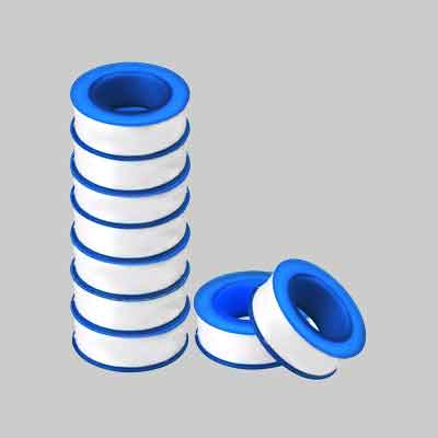 NASTRO TEFLON  15X1" - 25. Prezzo per Pezzo.