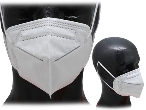 Mascherine FFP2 EN149 conf. 20 pz. Prezzo per Pezzo.