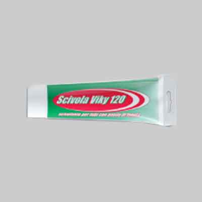 SCIVOLINA ml 250. Prezzo per Pezzo.