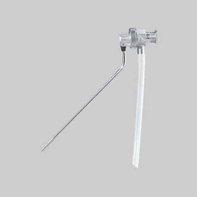 GALLEGGIANTE TIPO CATIS 3/8". Prezzo per Pezzo.