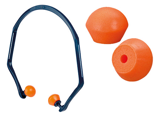 Tappi auricolari 3M con archetto 1310. Prezzo per Coppia.
