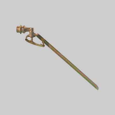 GALLEGGIANTE A 5 COPIGLIE 1/2". Prezzo per Pezzo.