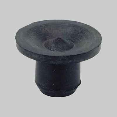 MEMBRANA CILINDRICA PER GALLEGGIANTI h 13mm x Ø 20mm. Prezzo per Pezzo.