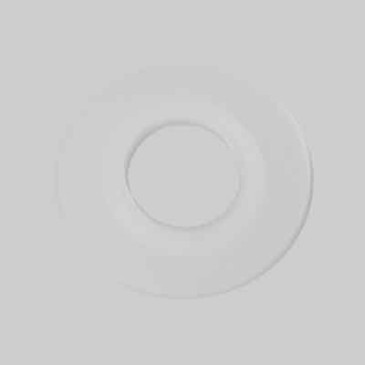 GUARNIZIONE DI FONDO PER CASSETTA ZAINO IRIS. Prezzo per Pezzo.