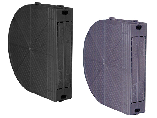 Custodie per avvolgitori da incasso. Prezzo per Pezzo.