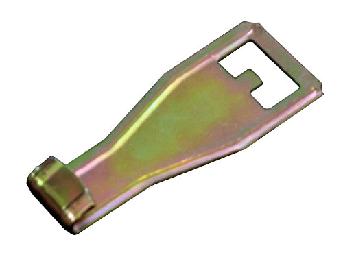 Ganci mobili per tapparelle plastica. Prezzo per Pezzo.