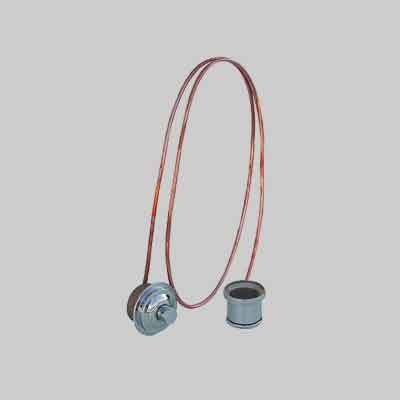 ACCESSORI TIPO CATIS PULSANTE. Prezzo per Pezzo.