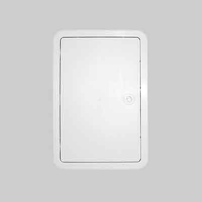 SPORTELLO PER CONTATORE ACQUA-GAS-ENEL cm 40x50. Prezzo per Pezzo.