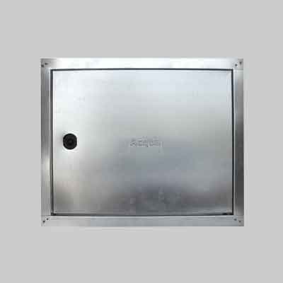 SPORTELLO PER CONTATORE ACQUA cm 40x50. Prezzo per Pezzo.