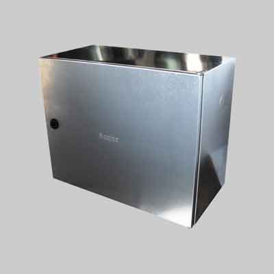 CASSETTA PER CONTATORE ACQUA cm 40x50x25. Prezzo per Pezzo.