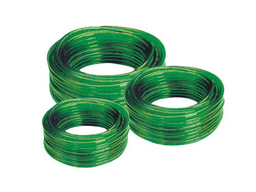 Tubi antigelo Green. Prezzo per Chilo.