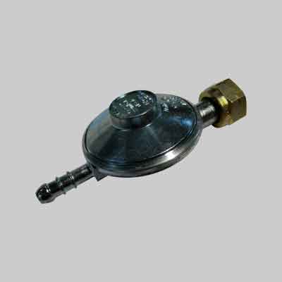 REGOLATORE PER BOMBOLA 'EUROPA 7' 1 Kg/h. Prezzo per Pezzo.