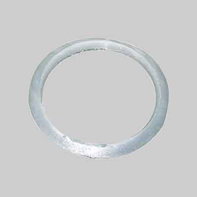 GUARNIZIONE PER TUBO GAS 1/2" Alluminio. Prezzo per Confezione.