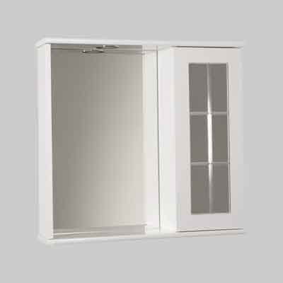 SPECCHIERA 1 ANTA cm 63x16x60h. Prezzo per Pezzo.