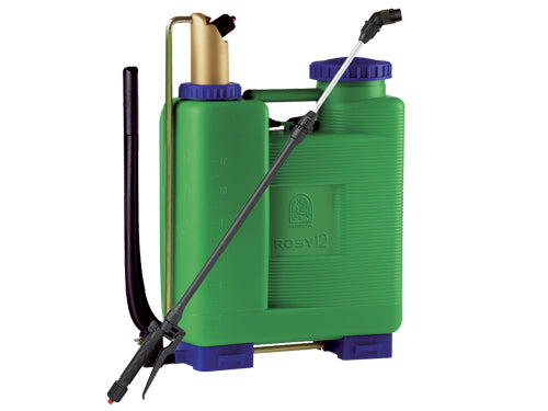 Pompe GDM Rosy pompante Nylon. Prezzo per Pezzo.