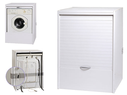 Mobile copri lavatrice. Prezzo per Pezzo.