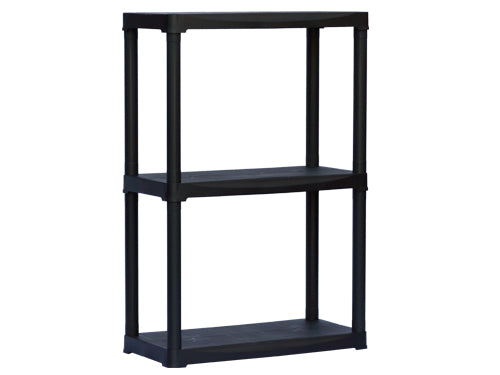 Scaffali Kit Brixo Tower 3 piani. Prezzo per Pezzo.