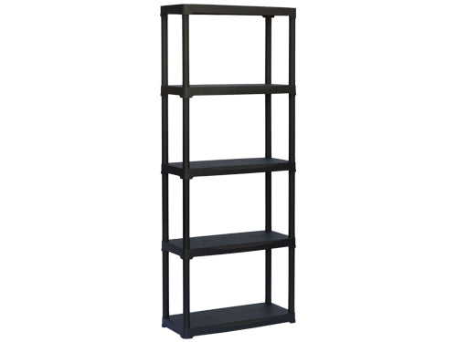 Scaffali Kit Brixo Tower 5 piani. Prezzo per Pezzo.