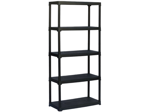 Scaffali Kit Brixo Tower Plus 5 piani. Prezzo per Pezzo.