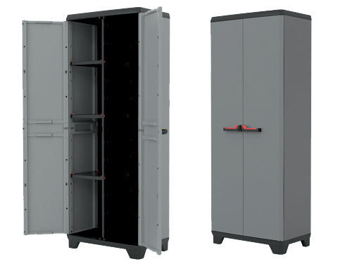 Armadi Keter Basic Portascope. Prezzo per Pezzo.