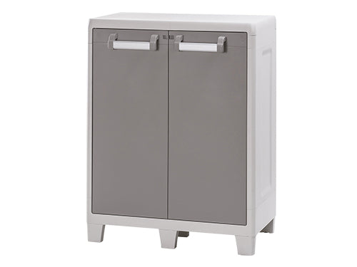 Armadi Toomax Urban XL tuttopiani basso Tortora. Prezzo per Pezzo.