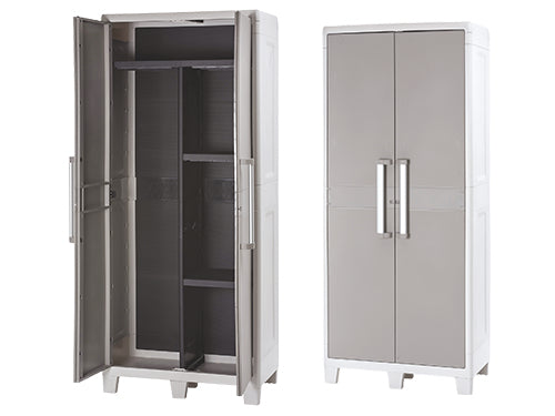 Armadi Toomax Urban XL portascope Tortora. Prezzo per Pezzo.